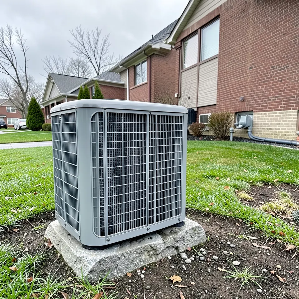 AC Repair: What Cohoes Homeowners Should Know — local guide